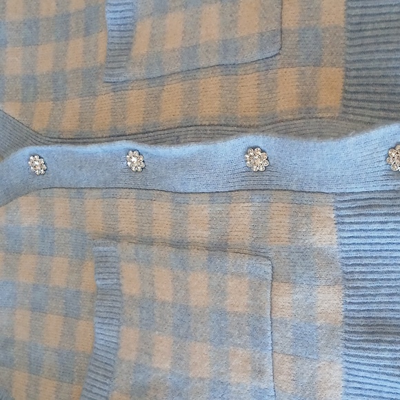 Zara Sweater BNWT - Picture 3 of 8